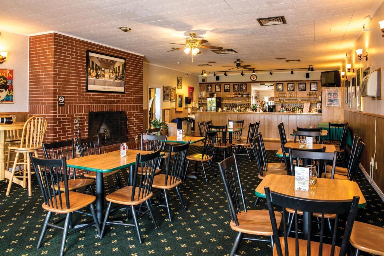 The Maine Inn At Poland Spring Resort Esterno foto