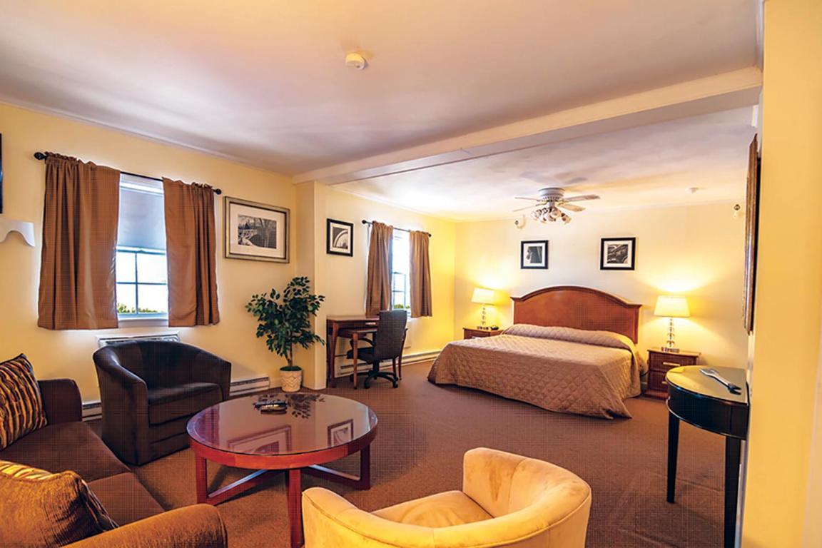 The Maine Inn At Poland Spring Resort Esterno foto