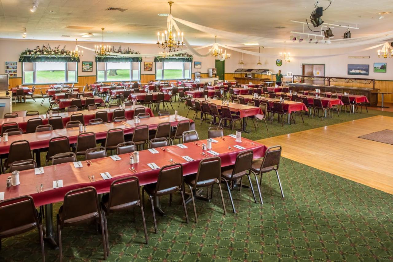 The Maine Inn At Poland Spring Resort Esterno foto