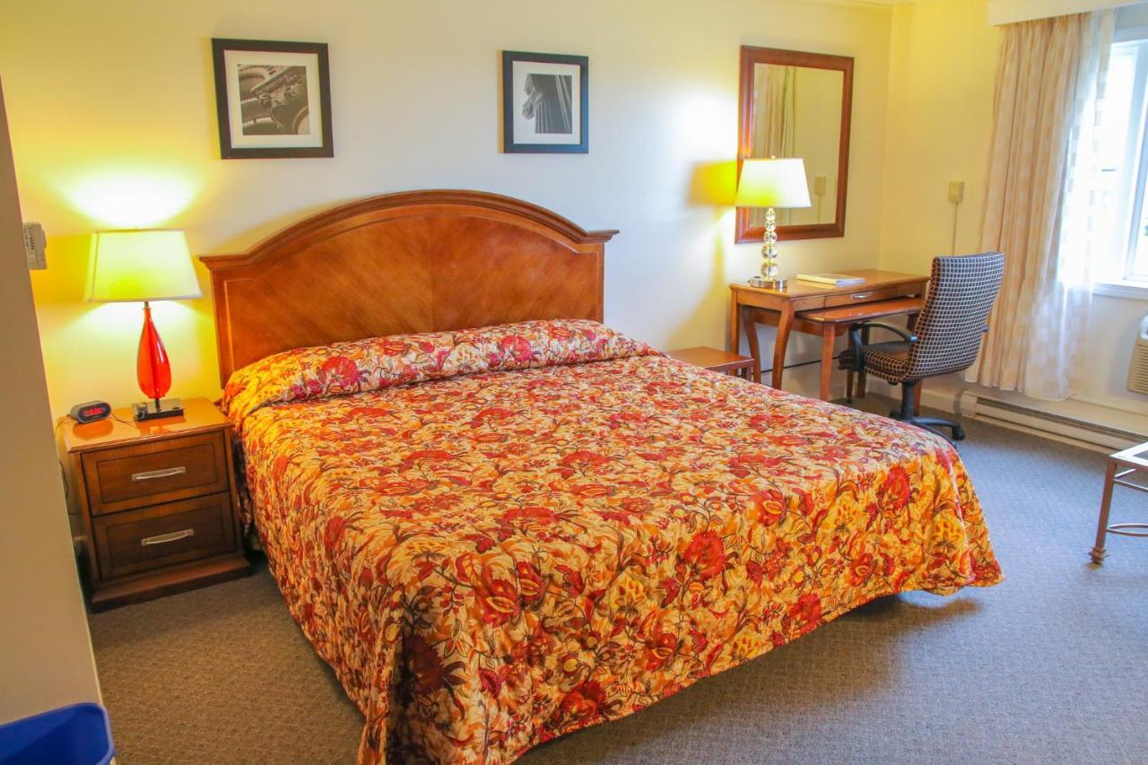 The Maine Inn At Poland Spring Resort Esterno foto